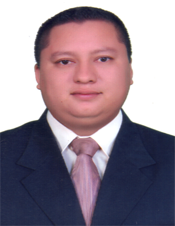 Xavier Quintanilla Q.